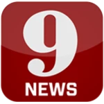 Logo of WFTV News android Application 