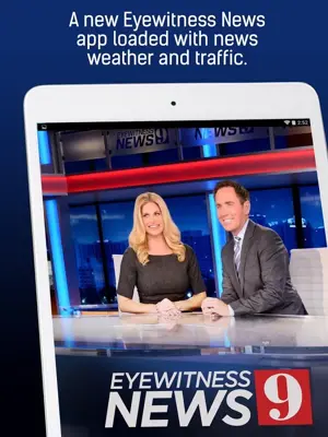 WFTV News android App screenshot 4